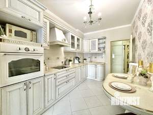 2-к квартира, вторичка, 62м2, 2/10 этаж