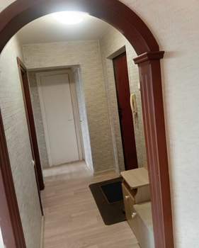 2-к квартира, вторичка, 43м2, 8/9 этаж