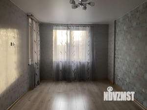 2-к квартира, вторичка, 58м2, 4/18 этаж