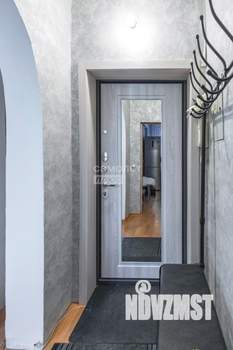 1-к квартира, вторичка, 28м2, 1/8 этаж