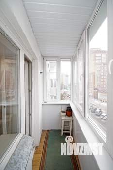 2-к квартира, вторичка, 52м2, 4/9 этаж