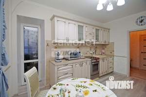 3-к квартира, вторичка, 80м2, 7/7 этаж