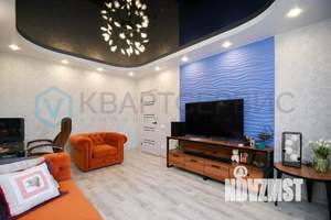 1-к квартира, вторичка, 49м2, 9/9 этаж