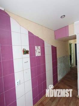 1-к квартира, вторичка, 30м2, 1/9 этаж