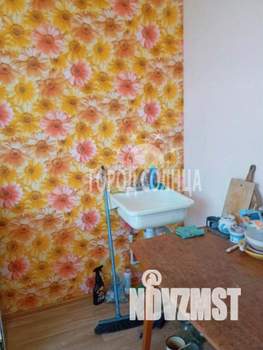 1-к квартира, вторичка, 39м2, 8/10 этаж