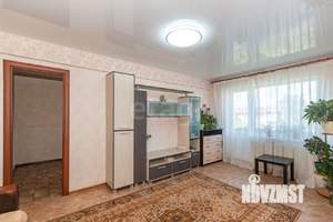 2-к квартира, вторичка, 45м2, 5/5 этаж