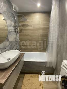 1-к квартира, вторичка, 52м2, 1/10 этаж