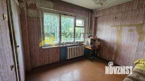 2-к квартира, вторичка, 40м2, 1/5 этаж