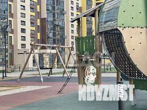 1-к квартира, вторичка, 37м2, 8/10 этаж