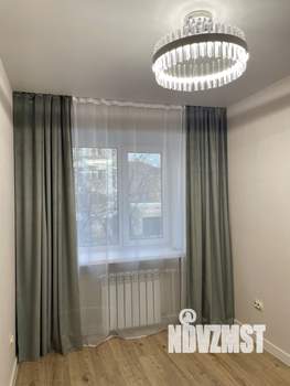 3-к квартира, вторичка, 58м2, 2/5 этаж