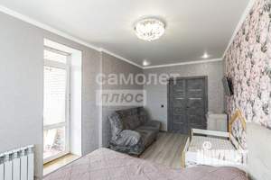 1-к квартира, вторичка, 41м2, 8/16 этаж