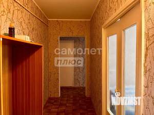 2-к квартира, вторичка, 52м2, 9/9 этаж