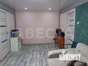 4-к квартира, вторичка, 59м2, 5/5 этаж