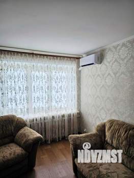 4-к квартира, вторичка, 61м2, 5/5 этаж