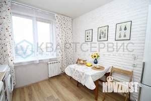 3-к квартира, вторичка, 50м2, 1/9 этаж