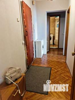 2-к квартира, вторичка, 53м2, 4/9 этаж