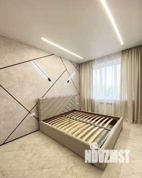 2-к квартира, вторичка, 46м2, 1/10 этаж