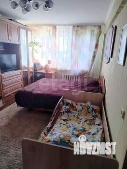 3-к квартира, вторичка, 66м2, 5/5 этаж