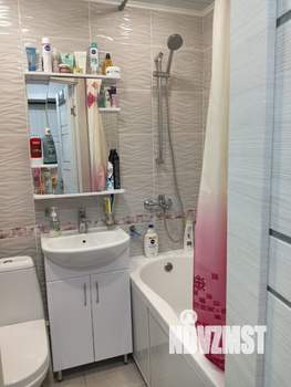 2-к квартира, вторичка, 40м2, 4/5 этаж