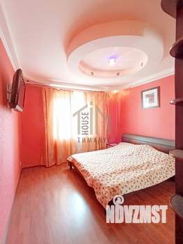 2-к квартира, вторичка, 53м2, 3/9 этаж