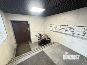 2-к квартира, вторичка, 62м2, 8/11 этаж