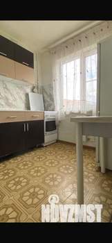 2-к квартира, вторичка, 46м2, 4/5 этаж