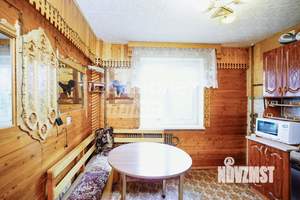 2-к квартира, вторичка, 51м2, 4/5 этаж