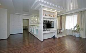 3-к квартира, вторичка, 120м2, 1/6 этаж