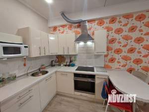 2-к квартира, вторичка, 58м2, 1/1 этаж