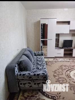 1-к квартира, вторичка, 40м2, 3/10 этаж