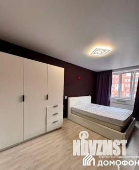 1-к квартира, вторичка, 44м2, 7/9 этаж