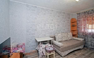 Студия квартира, вторичка, 13м2, 4/9 этаж