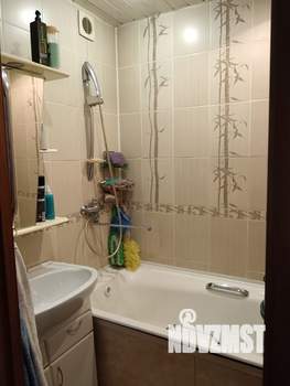 3-к квартира, вторичка, 62м2, 7/10 этаж