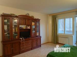2-к квартира, вторичка, 53м2, 3/9 этаж
