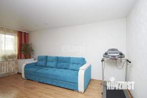 3-к квартира, вторичка, 64м2, 5/9 этаж