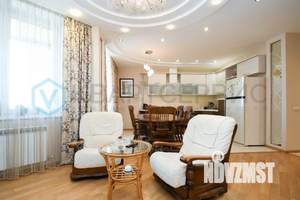 6-к квартира, вторичка, 183м2, 15/16 этаж