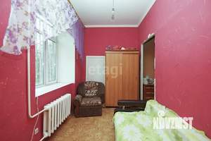 3-к квартира, вторичка, 70м2, 1/5 этаж