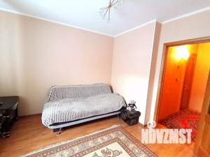 2-к квартира, вторичка, 50м2, 4/5 этаж