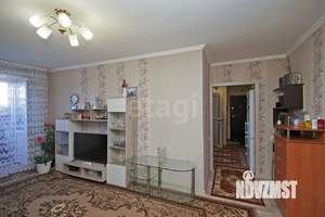 3-к квартира, вторичка, 60м2, 2/5 этаж