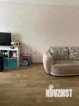 1-к квартира, вторичка, 31м2, 2/5 этаж