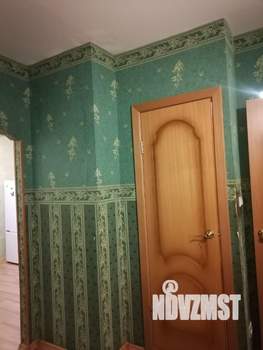 1-к квартира, вторичка, 37м2, 7/9 этаж