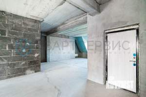 4-к квартира, вторичка, 145м2, 7/7 этаж