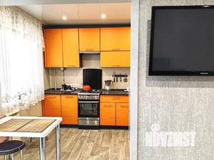 4-к квартира, вторичка, 76м2, 5/5 этаж