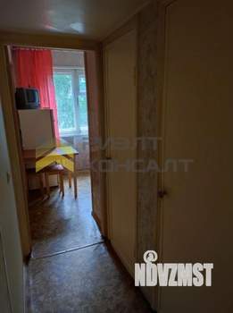 2-к квартира, вторичка, 48м2, 4/5 этаж