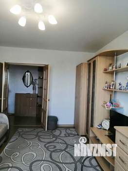 3-к квартира, вторичка, 63м2, 7/9 этаж