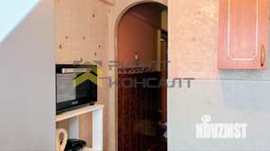 3-к квартира, вторичка, 62м2, 4/5 этаж