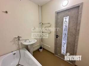 2-к квартира, вторичка, 58м2, 7/11 этаж