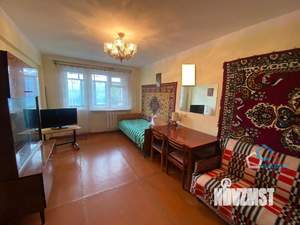 2-к квартира, вторичка, 42м2, 4/5 этаж