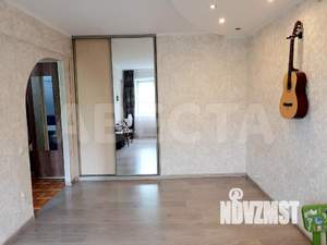 1-к квартира, вторичка, 31м2, 3/5 этаж