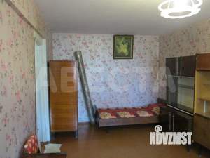 1-к квартира, вторичка, 36м2, 3/5 этаж